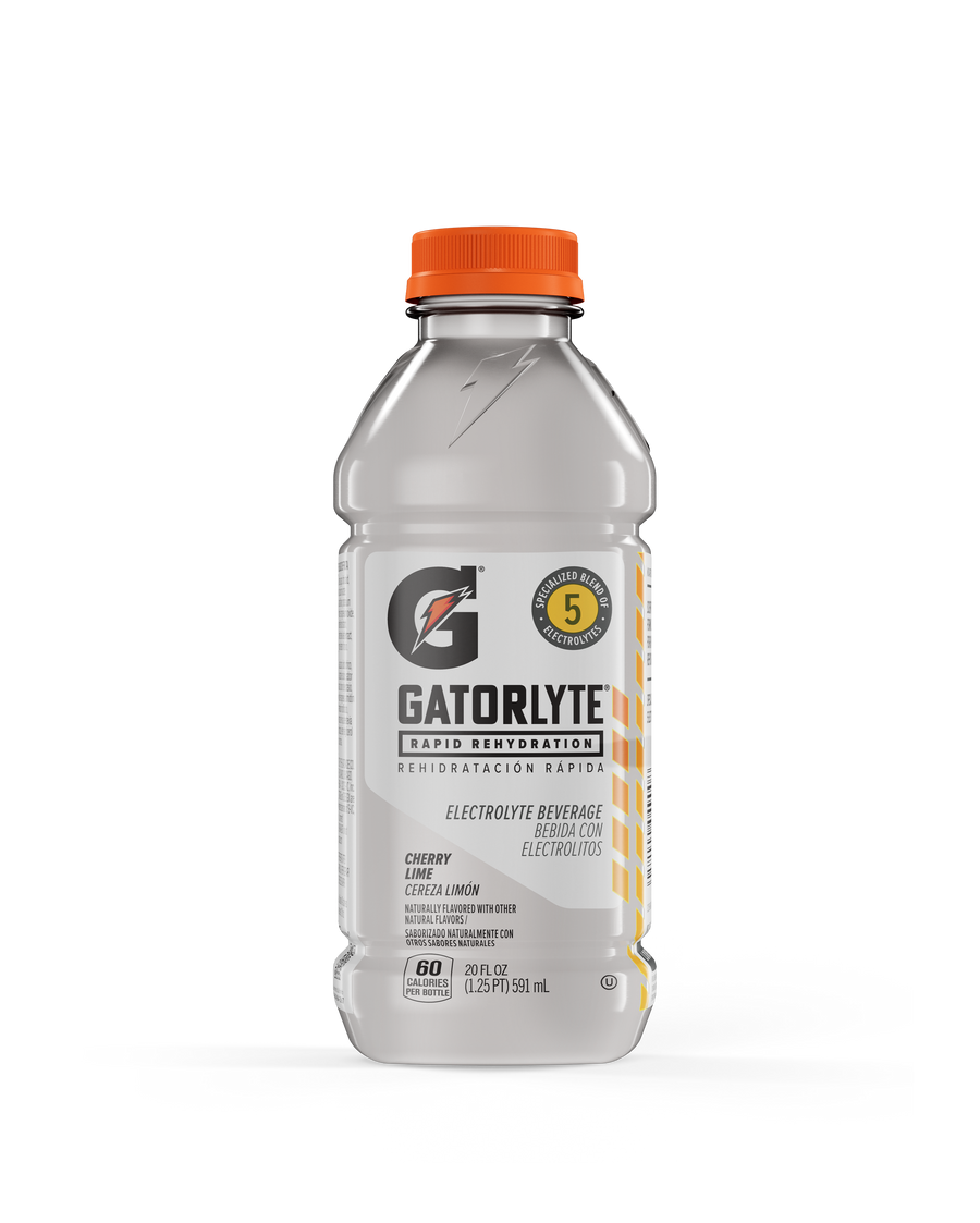 Gatorlyte - Routine Rehydrate