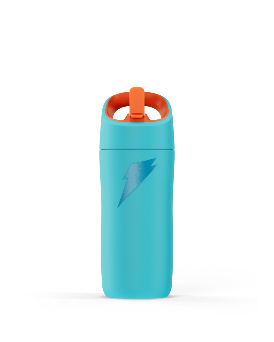 Rookie Stainless Steel Water Bottle - Cold Carry