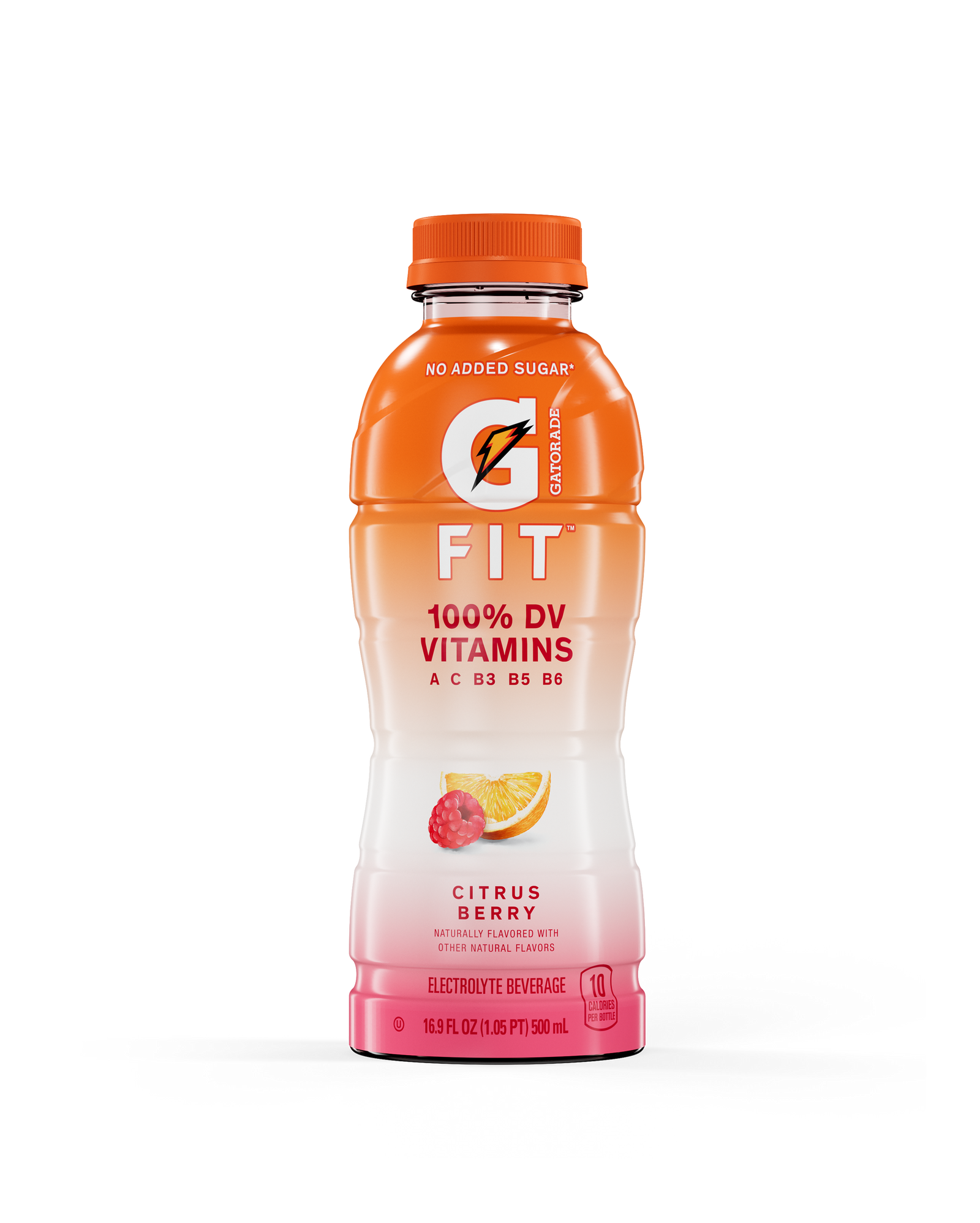 Citrus Berry G Fit