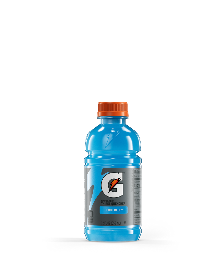 Gatorade Thirst Quencher - Classic Hydration