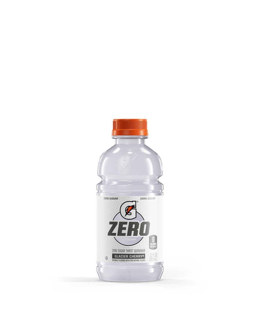 Gatorade Zero - Clean Zero